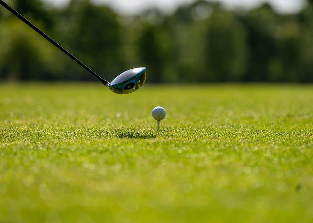 Golf Safety