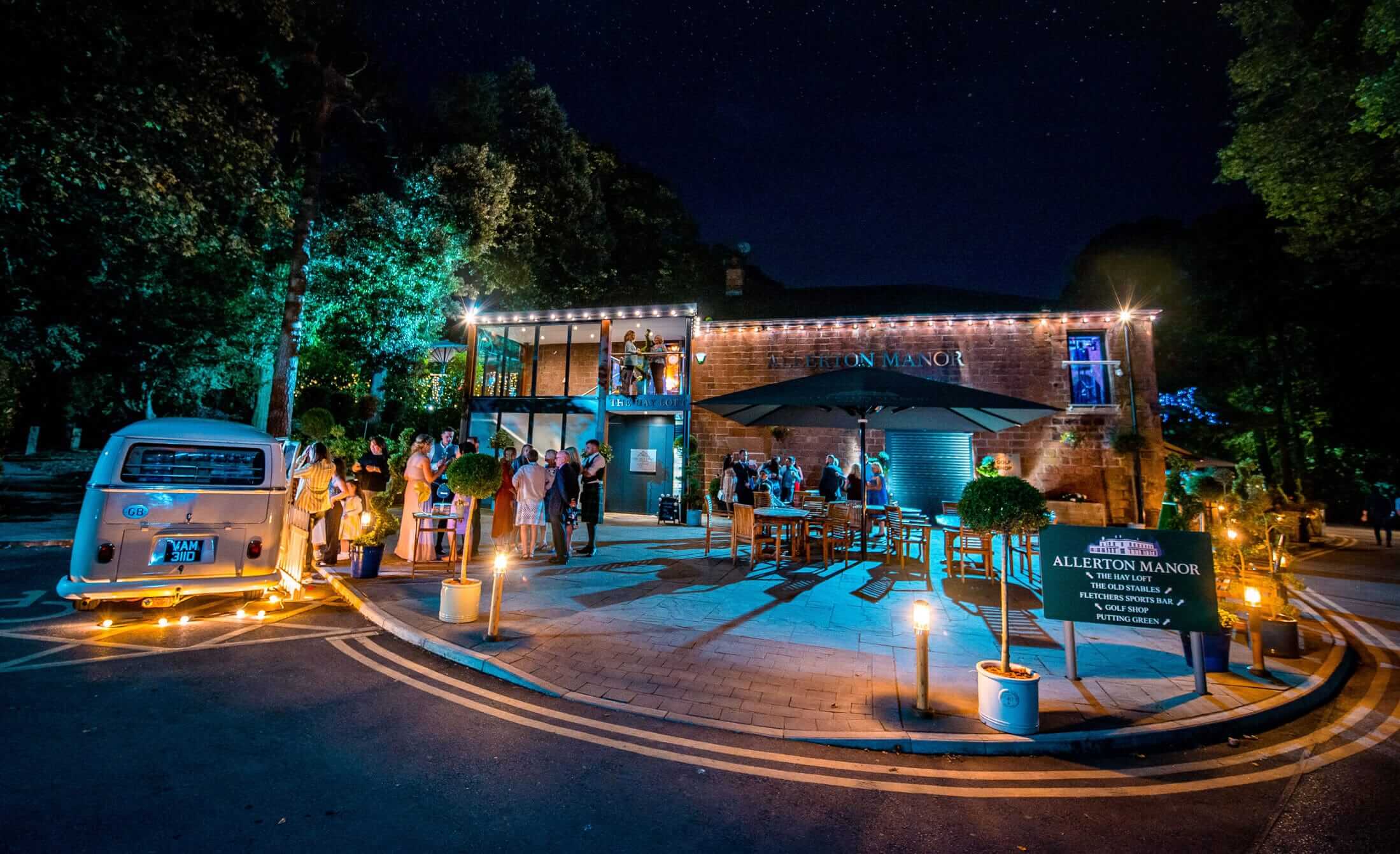 Allerton-Manor-Evening-Wedding-Reception-2