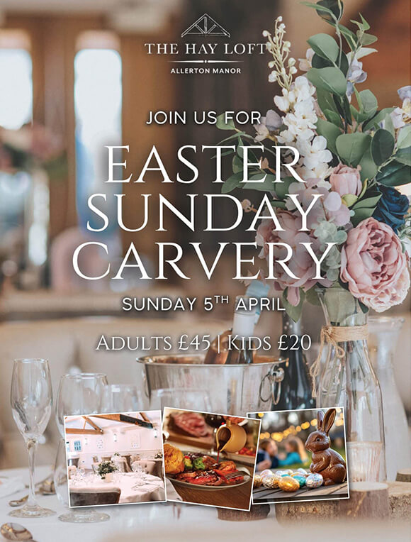 Easter Sunday Banner
