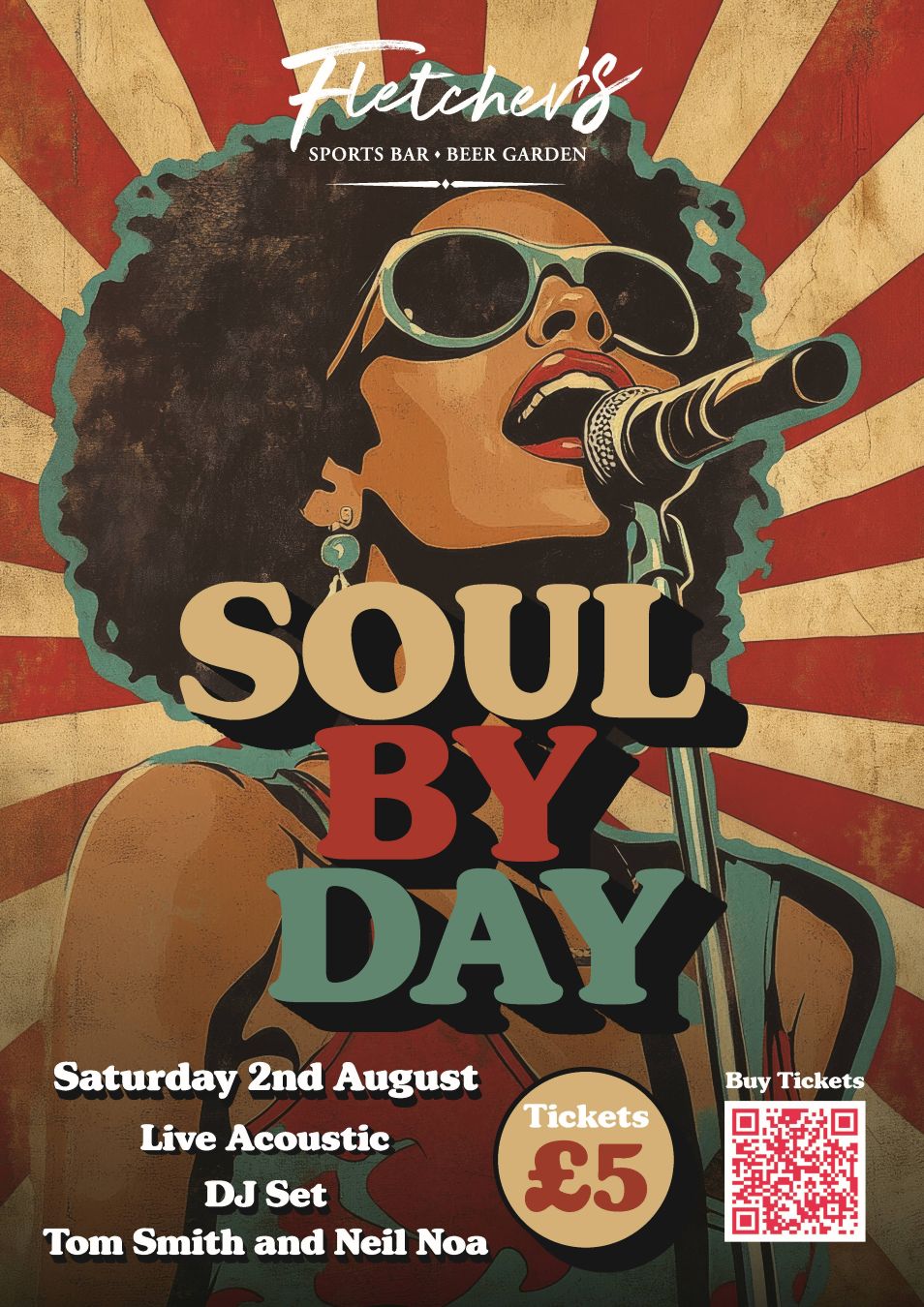 FLETCHERS SOUL BY DAY A4 copy