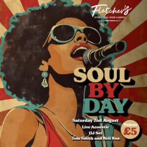 Soul By Day - Image 2