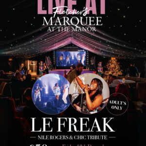 LIVE-AT-FLETCHERS-LE-FREAK-SOCIAL-POST